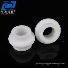 ceramic insulator low price from china manufacturer
